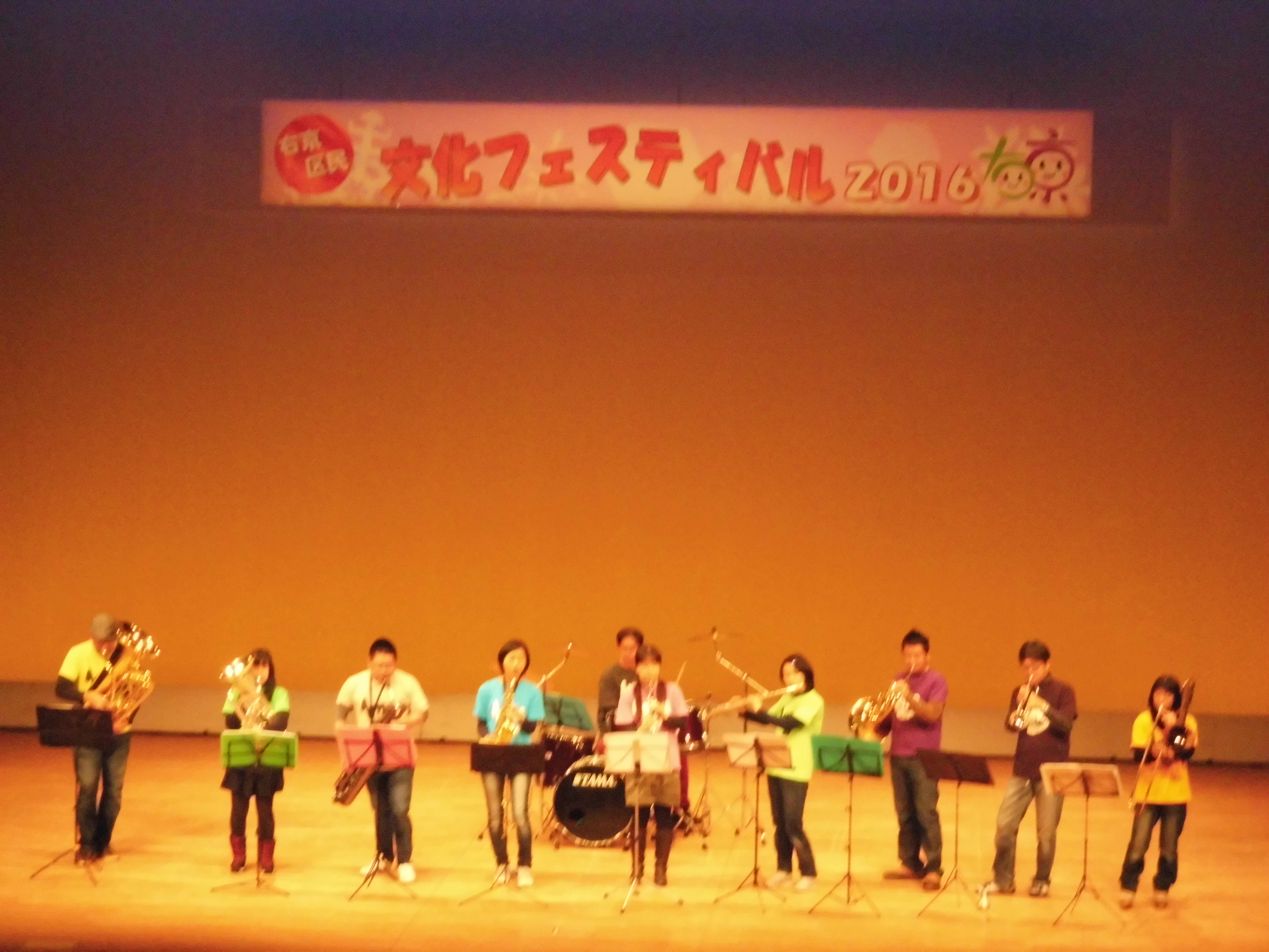 右京区民「文化フェスティバル2017」の開催