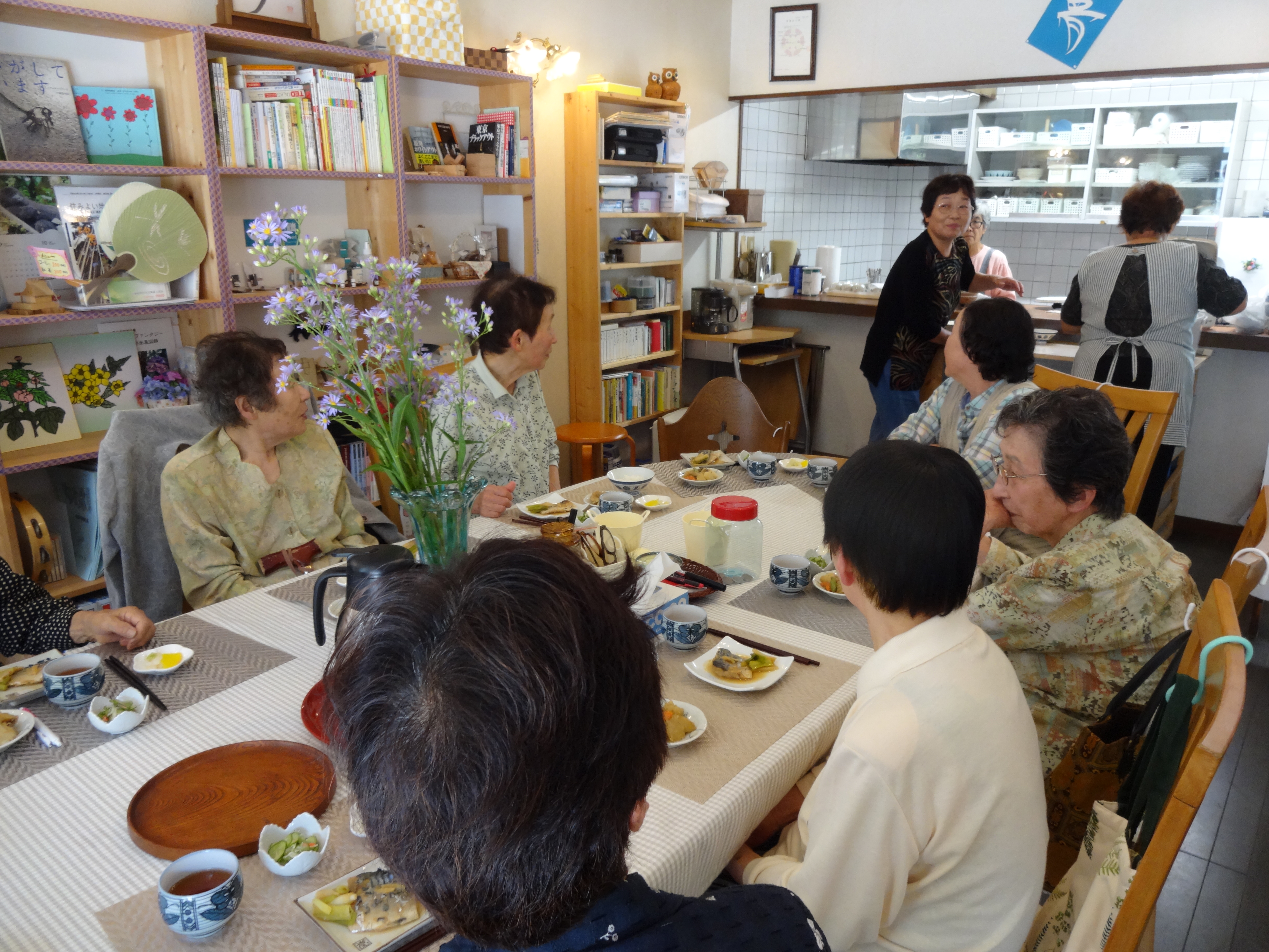 特定非営利活動法人 京北のゆめプロジェクト