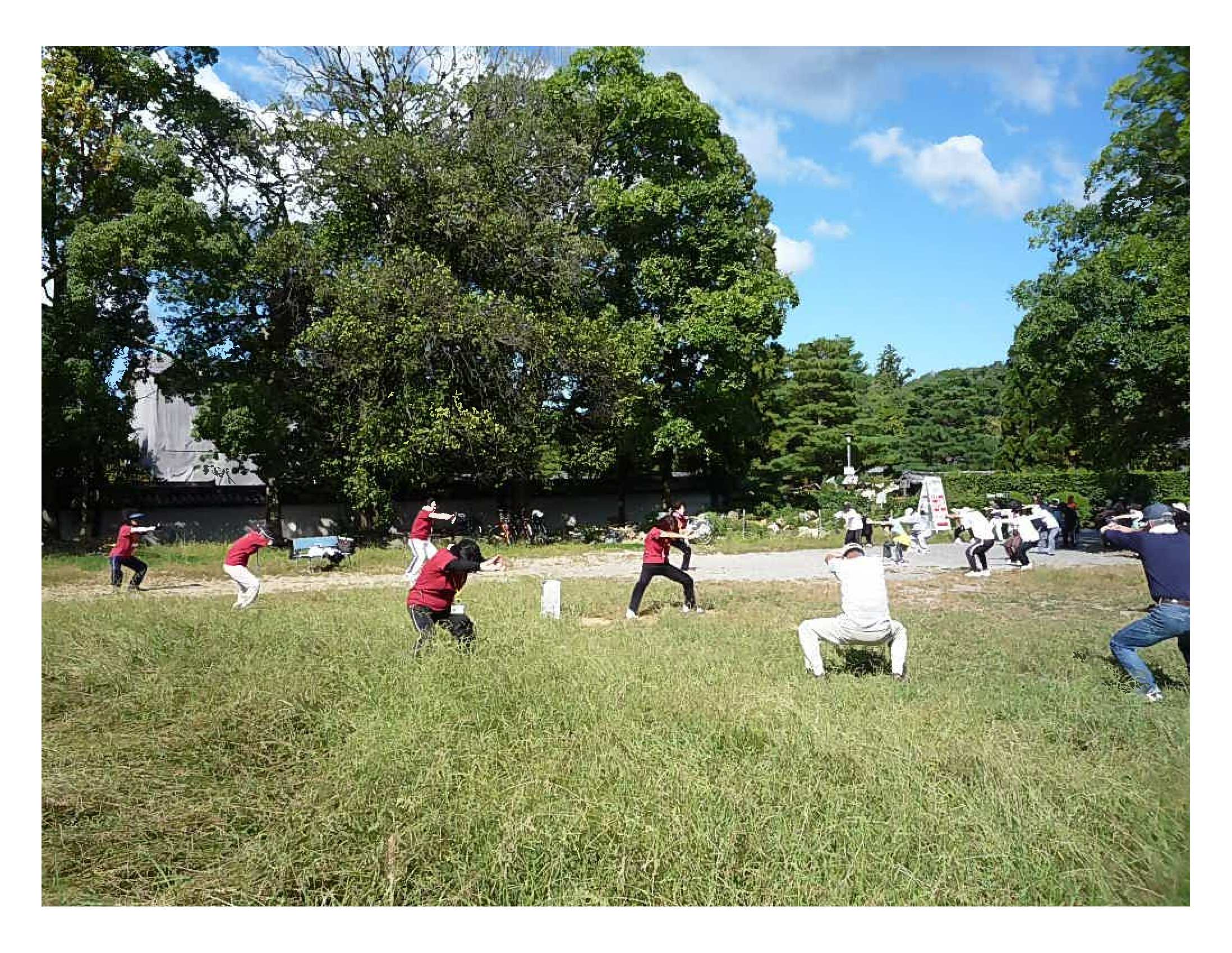 おむろDE サンサ健康広場