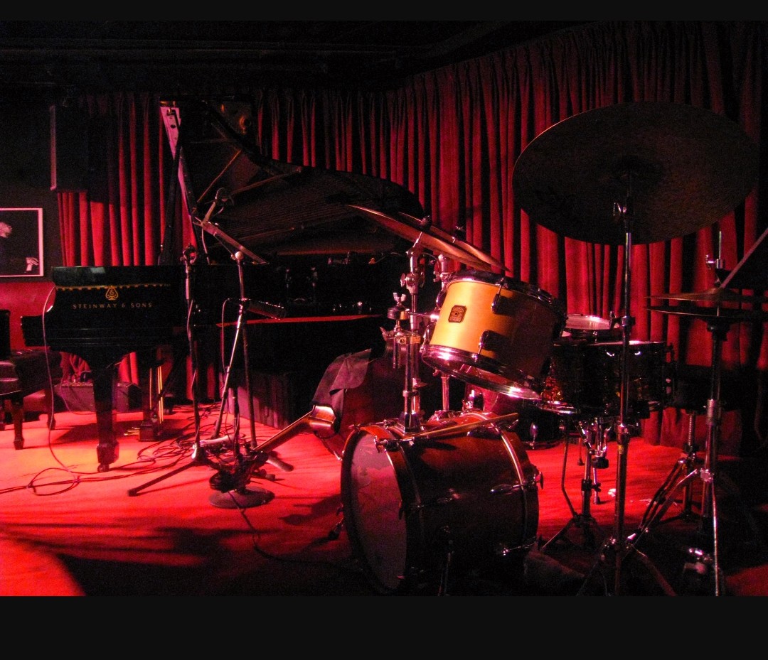 太秦音楽発掘隊~ジャズライブ@古心庵~