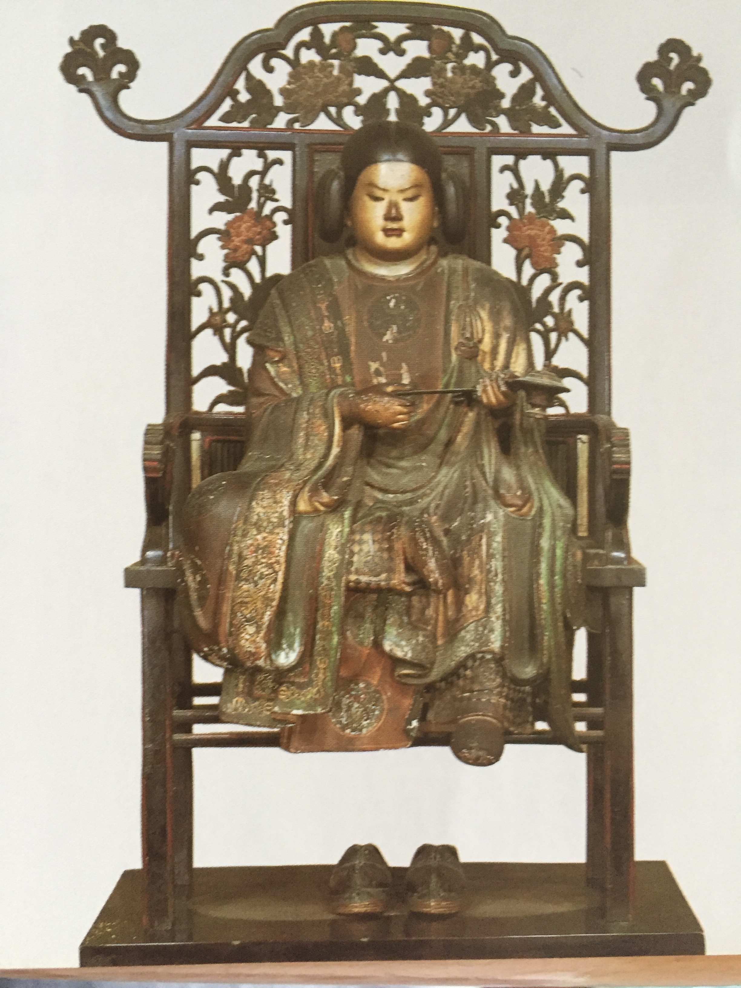太秦歴史探訪ツアー<広隆寺は教会だった?>開催
