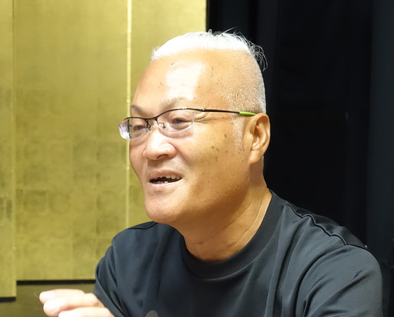 【ミライインタビュー】~第2回 吉田宇留さん~
