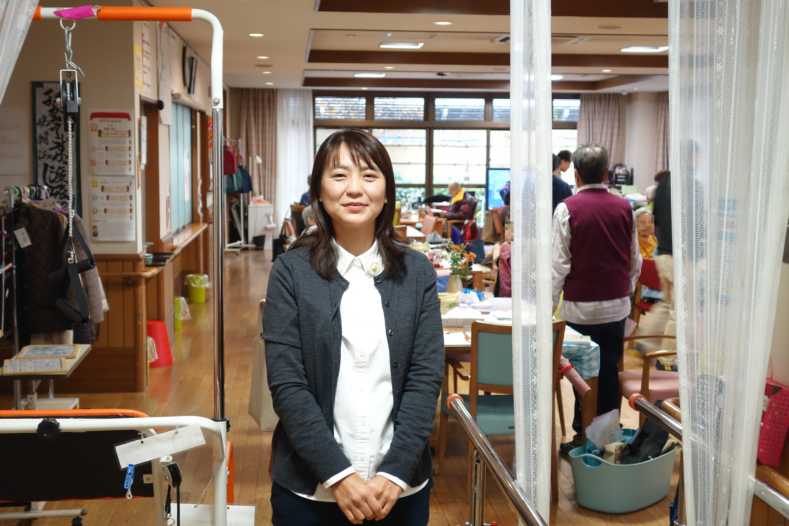 【ミライインタビュー】~第4回 河本歩美さん~
