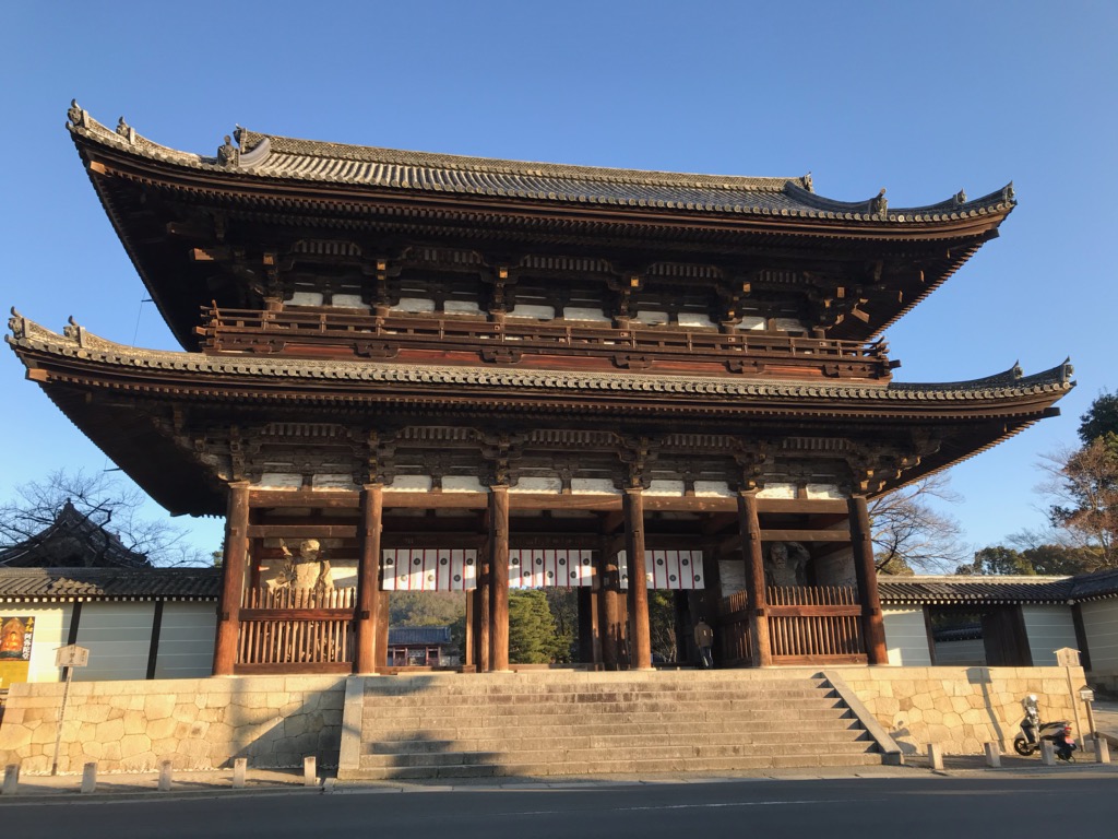 仁和寺２Daysステージ　１日目
