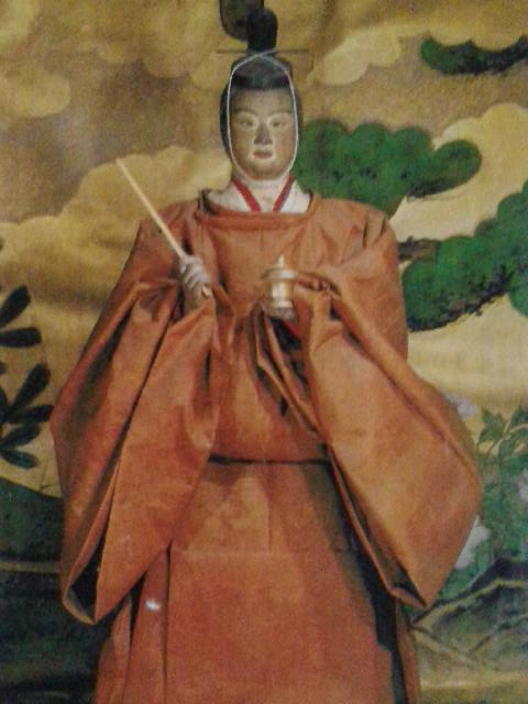 「広隆寺御火焚き祭と御本尊聖徳太子像特別公開」１１月２２日の開催について