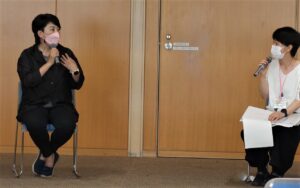 ハシモトさんのコトハジメにつながったエピソードは・・・！