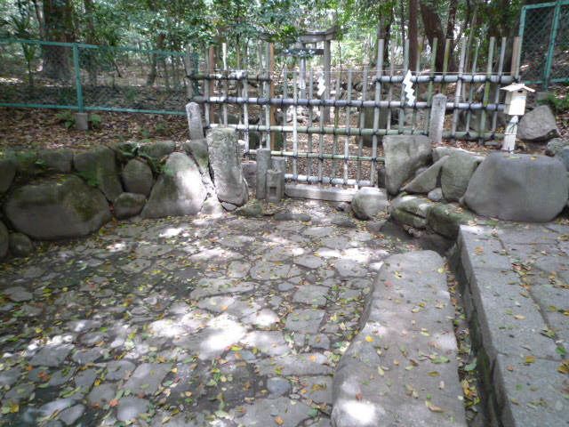 木嶋神社の御手洗行事について