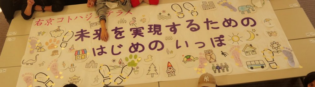 わたしが京都で描く未来〜大学生・東森あかりさんインタビュ〜