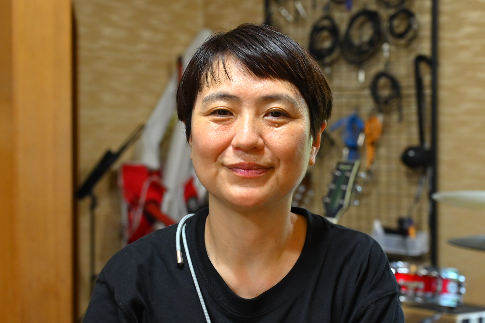 年齢や障害など関係なく活動できる場所