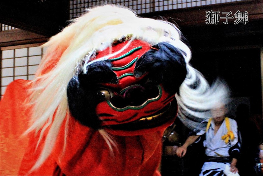 右京の歳時記　八月