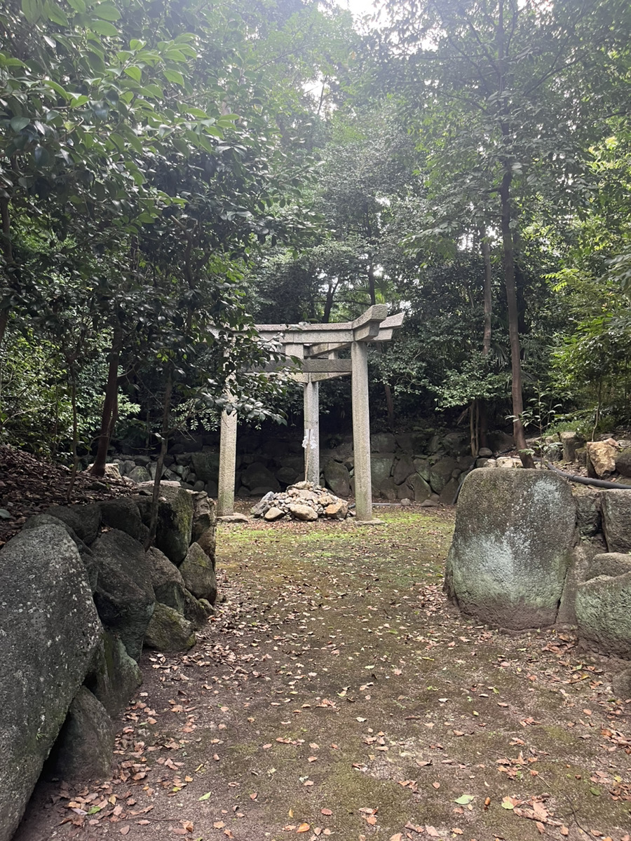 蚕ノ社  【木嶋坐天照御魂神社(このしまにますあまてるみたま)】