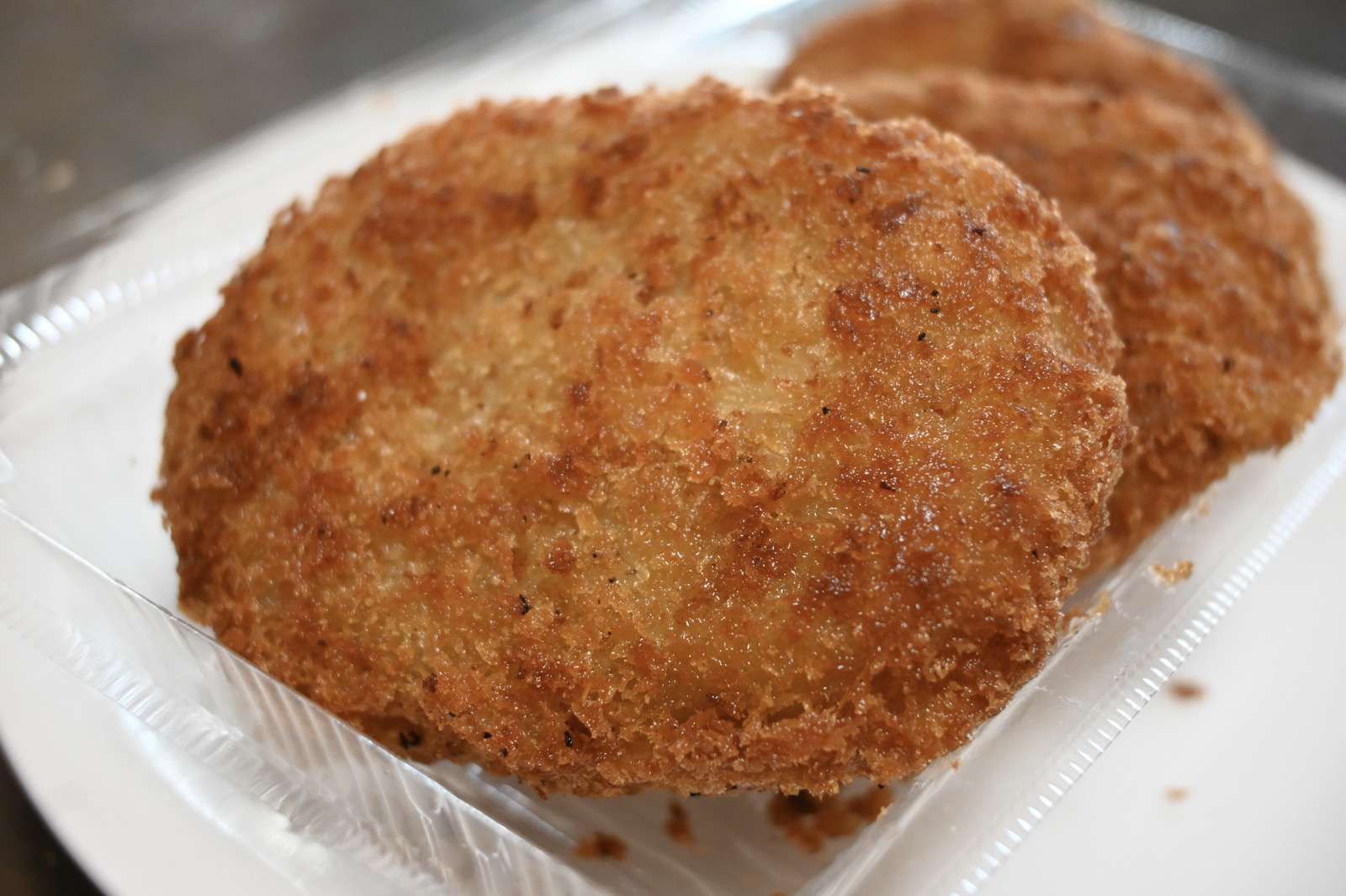 【本当は教えたくない】めちゃうまコロッケ