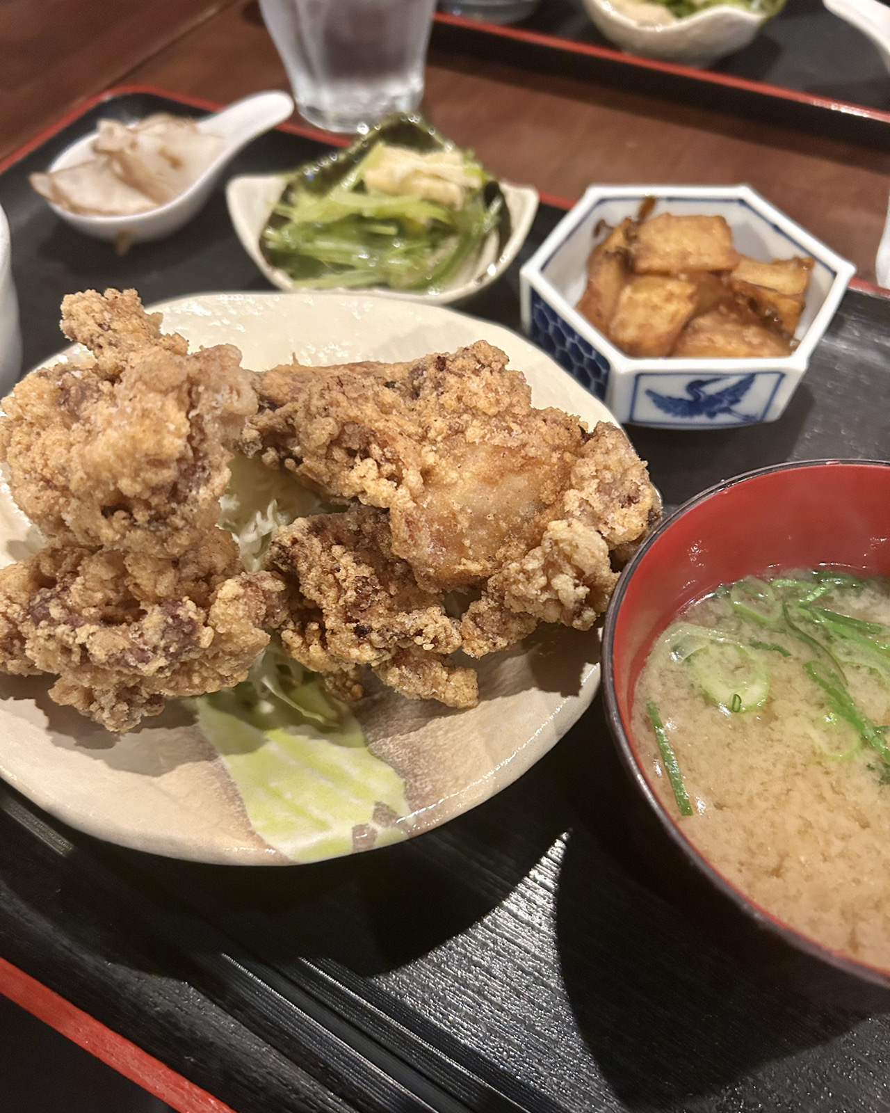 映画のまち右京の食卓!『キネマ・キッチン』